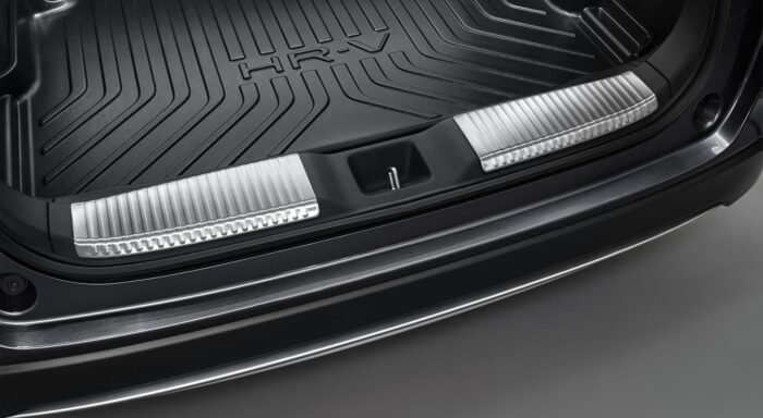 Honda HR-V RV (2022–2026) Rear Panel Lining Cover Honda HR-V RV (2022–2026) Rear Panel Lining Cover